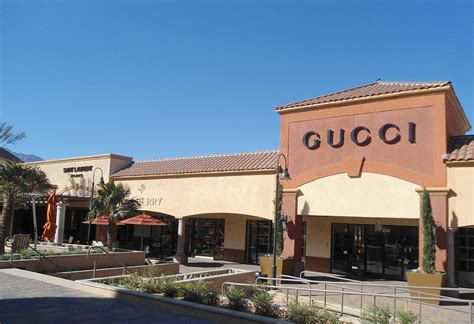 gucci outlet palm springs